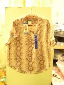 Jachs New York Girl Friend Blouse, new, Size Small RRP œ35