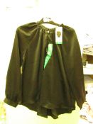 Jachs New York Girl Friend Blouse, new, Size XL RRP œ35