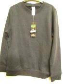 2x Boys school jumper navy - size 10/11 - new but might have security tags on.