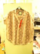 Jachs New York Girl Friend Blouse, new, Size Large RRP œ35