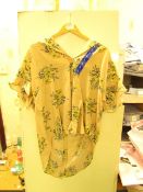 Jachs New York Girl Friend Blouse, new, Size M RRP œ35