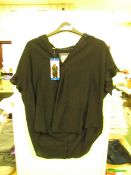 Jachs New York Girl Friend Blouse, new, Size Large RRP œ35