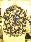 Jachs New York Girl Friend Blouse, new, Size Medium RRP œ35