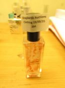 So? Sheer Illusion Perfume Tester - 100% full - 30mll