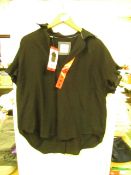 Jachs New York Girl Friend Blouse, new, Size Medium RRP œ35