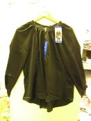 Jachs New York Girl Friend Blouse, new, Size L RRP œ35