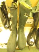 Pause Nature Welllington Boots - Size 8 - Look new