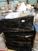 | 1x | PALLET CONTAINING CUSTOMER RETURN STOCK FROM A LARGE ONLINE RETAILER | UNMANIFESTED |