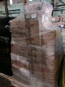 | 1x | PALLET CONTAINING CUSTOMER RETURN STOCK FROM A LARGE ONLINE RETAILER | UNMANIFESTED |