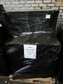 | 1X | PALLET CONTAINING CUSTOMER RETURN SIXTY FRIDGES MINI FRIDGES | PALLETS ARE UNCHECKED SO NO