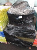 | 1x | PALLET CONTAINING CUSTOMER RETURN STOCK FROM A LARGE ONLINE RETAILER | UNMANIFESTED |