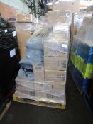 | 1x | PALLET CONTAINING CUSTOMER RETURN YAWN AIR BED STOCK FROM A LARGE ONLINE RETAILER |