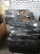 | 1x | PALLET CONTAINING CUSTOMER RETURN STOCK FROM A LARGE ONLINE RETAILER | UNMANIFESTED |