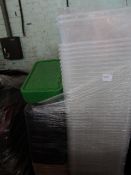 1X PALLET CONTAINING VARIOUS CUSTOMER RETURN GENERAL ITEMS | ALL ITEMS ARE UNCHECKED |