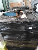 | 1x | PALLET CONTAINING CUSTOMER RETURN STOCK FROM A LARGE ONLINE RETAILER | UNMANIFESTED |