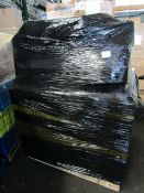 | 1x | PALLET CONTAINING CUSTOMER RETURN STOCK FROM A LARGE ONLINE RETAILER | UNMANIFESTED |