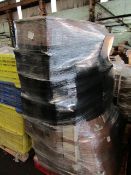 | 1x | PALLET CONTAINING CUSTOMER RETURN STOCK FROM A LARGE ONLINE RETAILER | UNMANIFESTED |