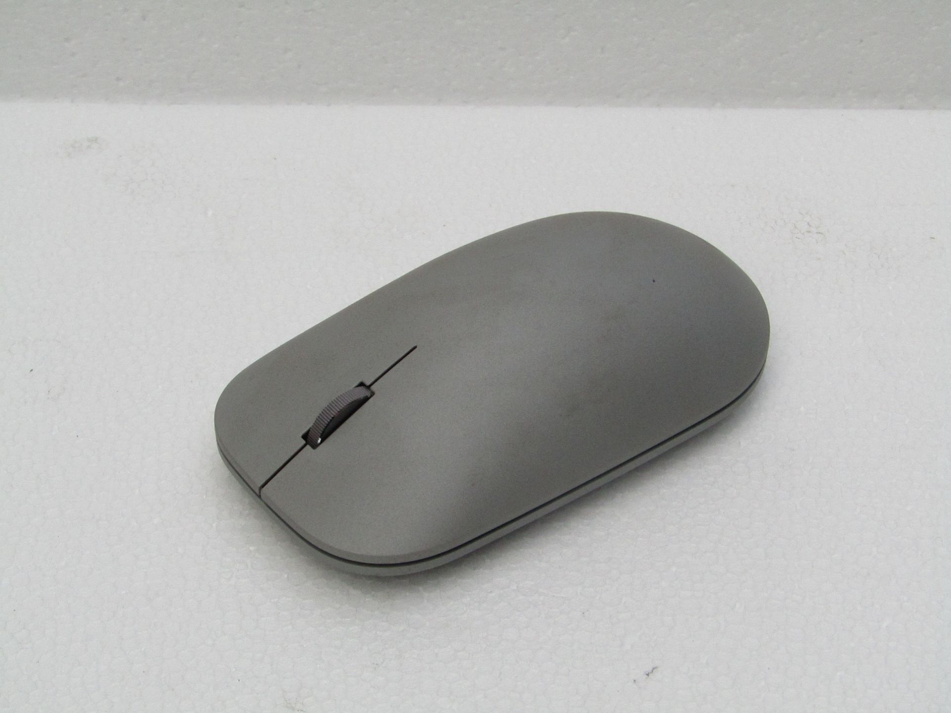 Microsoft Surface Mouse - Untested & Boxed - RRP £45