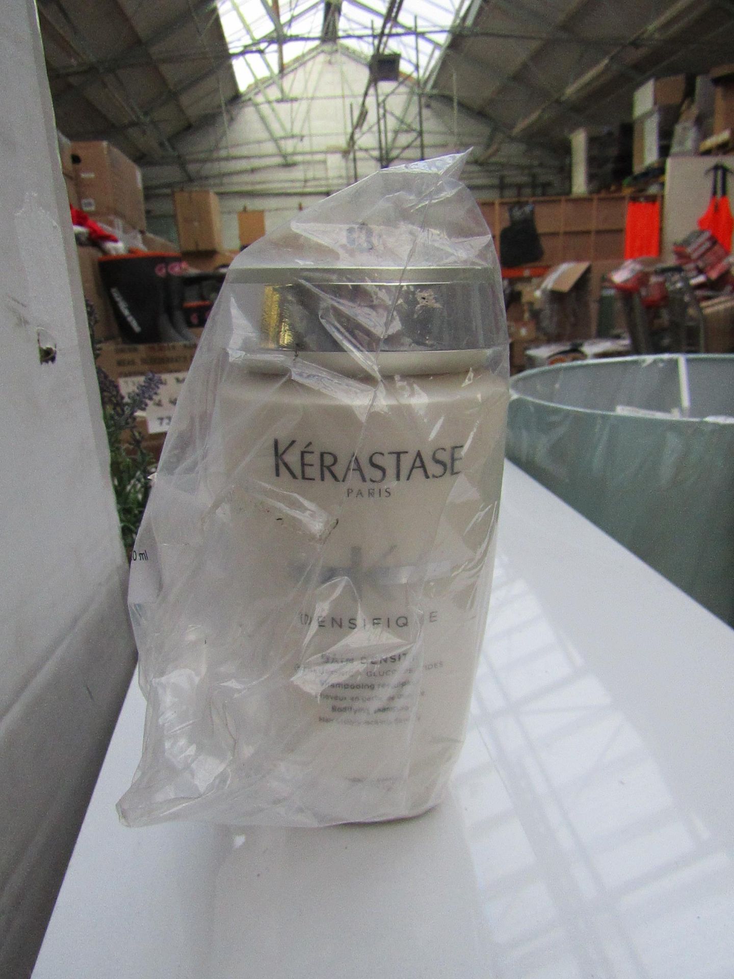 Kérastase - Densifique Bain Densite - 250ml - New & Sealed. RRP £23.50