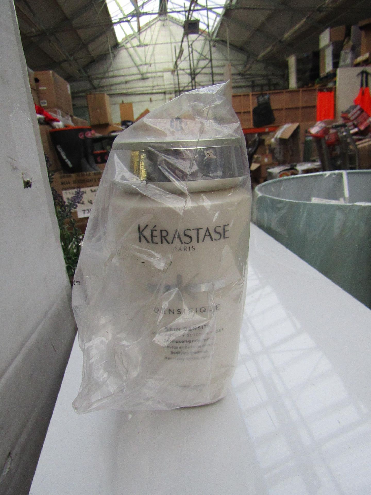 Kérastase - Densifique Bain Densite - 250ml - New & Sealed. RRP £23.50