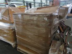 | 1X | PALLET OF FAULTY / MISSING PARTS / DAMAGED CUSTOMER RETURNS MADE.COM/COX & COX STOCK