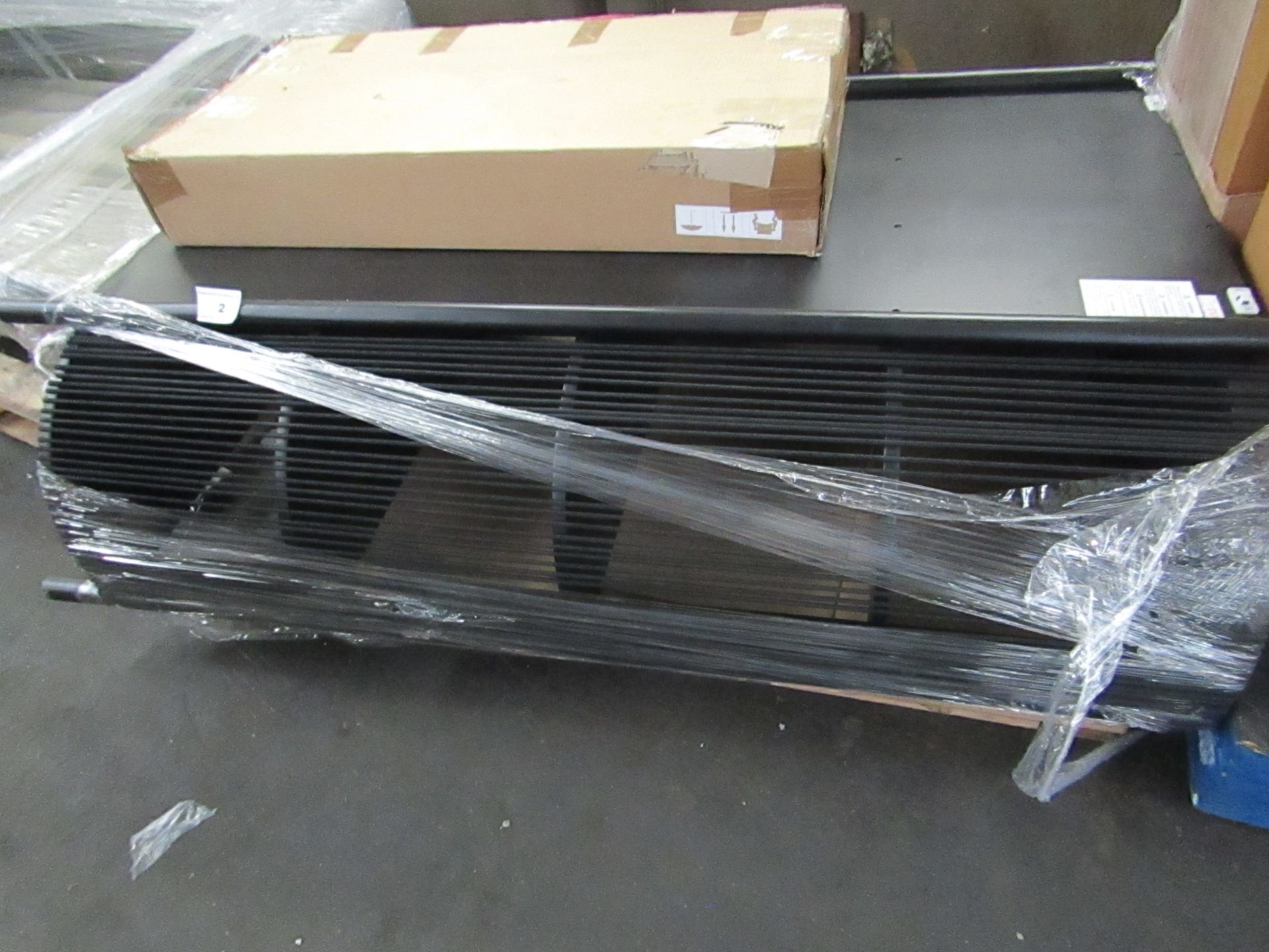 | 1X | PALLET OF FAULTY / MISSING PARTS / DAMAGED CUSTOMER RETURNS MADE.COM STOCK UNMANIFESTED |