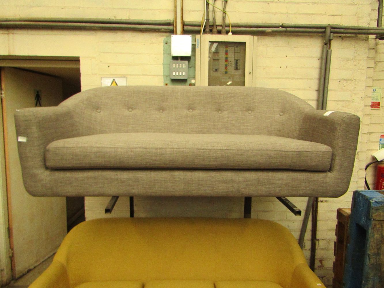 New Delivery of Furniture and Sofas From Swoon, Made.com and Cox and Cox