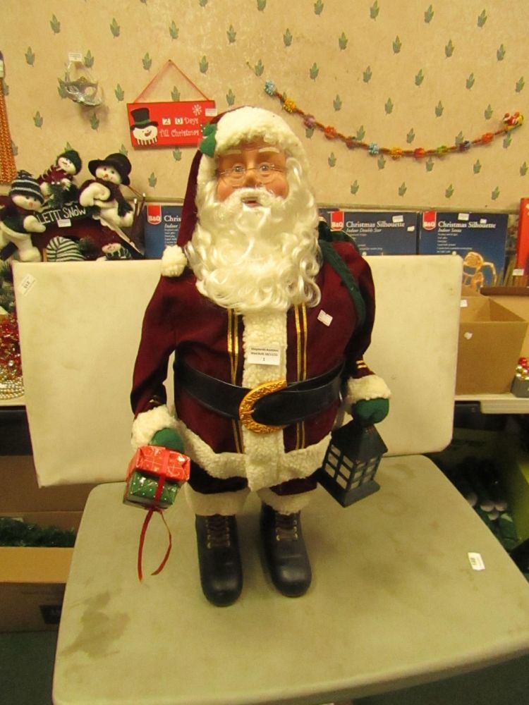 Wednesday Auction of Xmas Decs, Pet Accessories, Household Items & More!!!