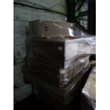 Mixed pallet of Swoon Editions customer returns to include 8 items of stock with a total RRP of