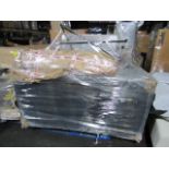 | 1X | PALLET OF FAULTY / MISSING PARTS / DAMAGED CUSTOMER RETURNS COX & COX STOCK UNMANIFESTED |