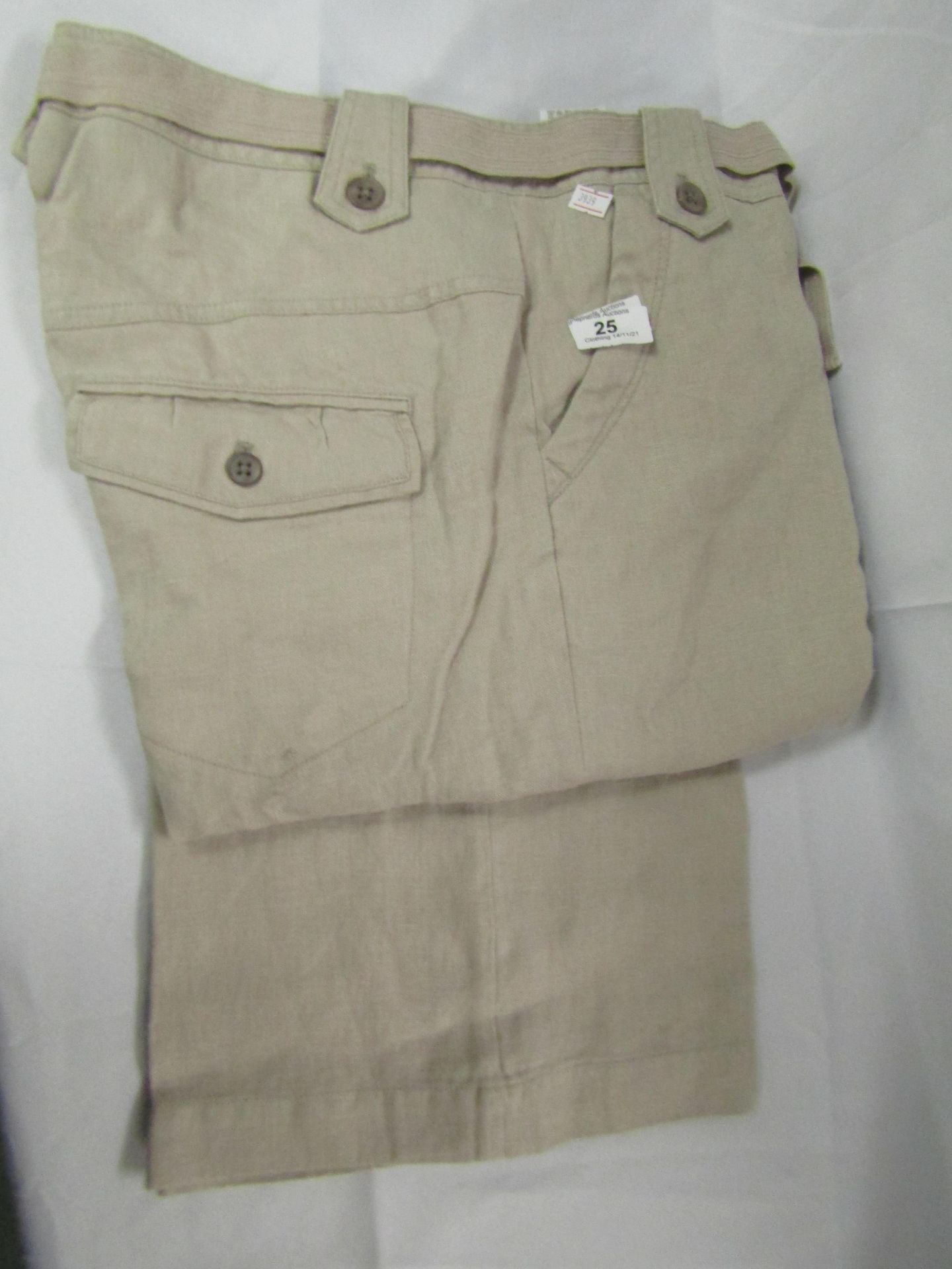 Part Two Ladies Loose Fit Pants Size 18 New With Tags