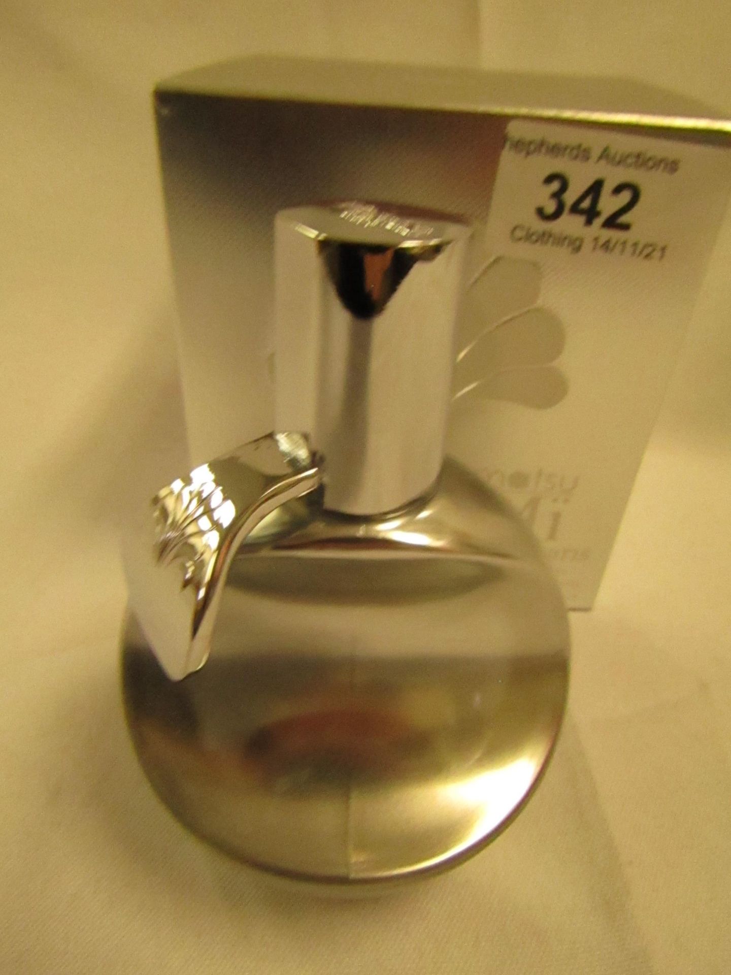 Matsu M1 Masaki-Paris Eau De Parfum 80MLS Has Been Opened But is Full