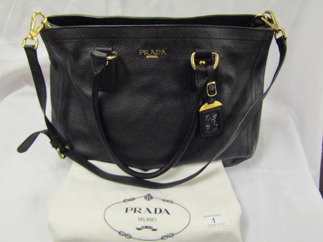 Designer Clothes and Handbags from Prada Cosmetics, Toiletries, Jumpers Dresses Socks Shoes Scarves Hats and Much More