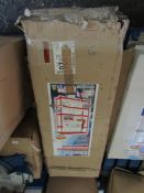 1x CL RACK CSM5100RP 10 1957 1x CL RACK CSM5175/45RP 1957 This lot is a Machine Mart product which