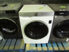 Samsung QuickDrive 9KG 1600 RPM Washing Machine - Model: WW90T986DSH - Vendor Suggests Item Is