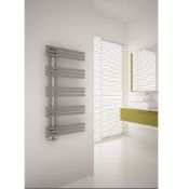 Carisa Radiators Alias 450 x 700 radiator, new and boxed. Stock image is for display purposes only