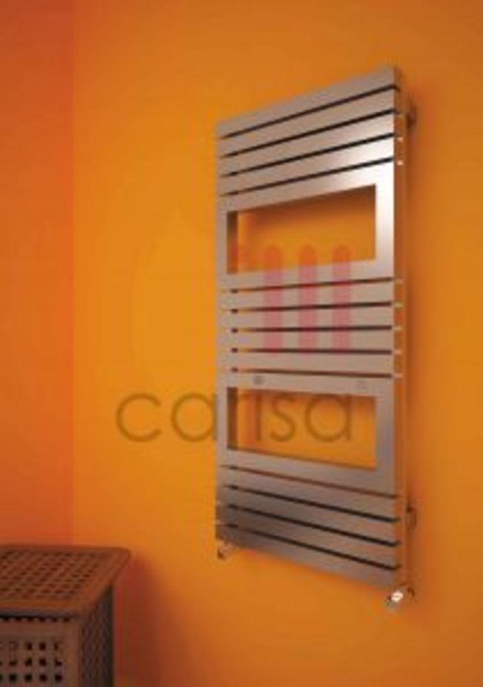 Discontinued/Overstock New Carisa Designer Radiators at Low starting Bids