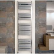 Carisa Radiators Soho 1735 x 500 radiator, new and boxed. Stock image is for display purposes only