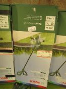 Bosch - EasyGrassCut 26 Electric Grass Trimmer - Untested & Boxed. RRP £40 @ Argos.