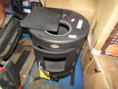 1x CL STOVE BARREL2 CAS 2108 This lot is a Machine Mart product which is raw and completely