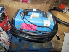 1x CL PLASMA KING20Ci 2 2111 This lot is a Machine Mart product which is raw and completely