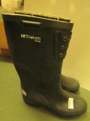 Tretorn Wellingtons Strong Size 41 New