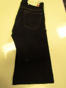 J Brand Slim Fit Love Story Bell Bottom Jeans size 30 new with tag see image