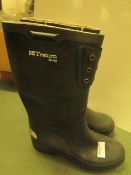 Tretorn Wellingtons Strong Size 41 New