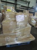Mixed pallet of Made.com customer returns to include 12 items of stock with a total RRP of