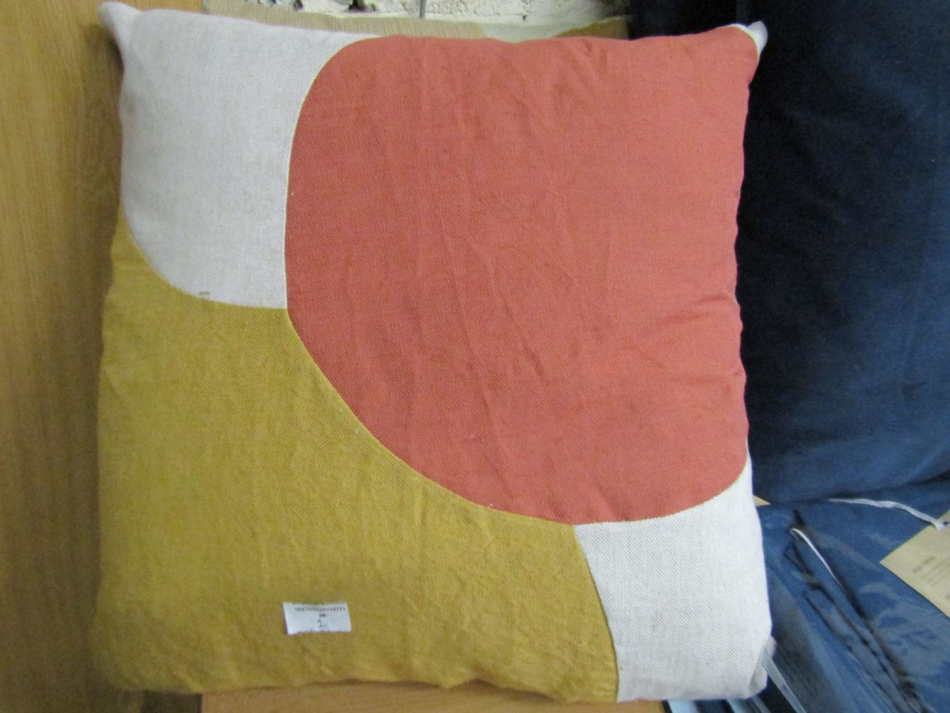 Made.com Cushions, Throws, Bedding and textiles.