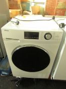 Haier HD90-A636 9KG heat Pump tumble dryer, Powers on but doesn?t spin