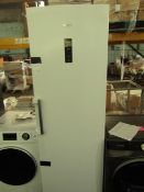 Haier H2F-255WSAA Freezer. Tested working RRP ?429.99