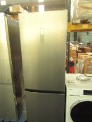 Hisense 60/40 fridge freezer