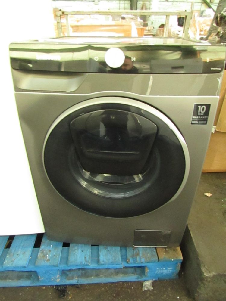 New Delivery of Washing Machines, Dryers and Fridges from Samsung, Haier, Sharp and More